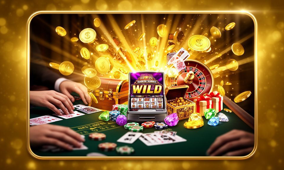 Rocket Quick Deposit